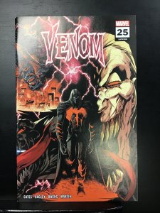 Venom #25 (nm)