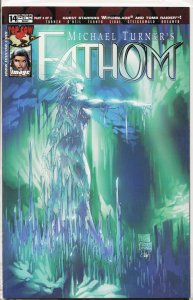 Fathom #14 (2002) Fathom