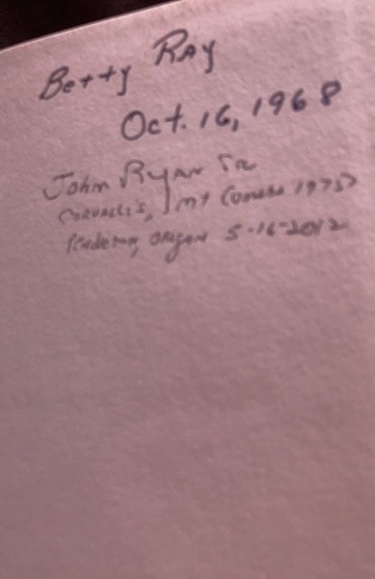 The confessions of Nat Turner, STYRON, 1967, sixth print