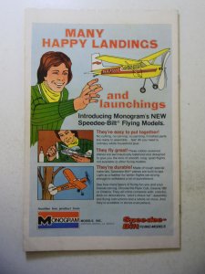 Warlock #14 (1976) FN Condition