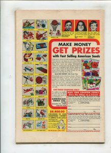 MARVEL PREMIER #8 (4.0) DR. STRANGE!! 1973 