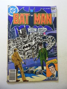 Batman #304 (1978) VG/FN Condition