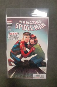 The Amazing Spider-Man #21 (2023)