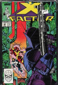 X-Factor #35 (1988) X-Factor