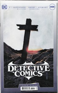 Detective Comics #1079 (2024)