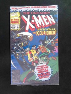 Uncanny X-Men Annual #17  MARVEL Comics 1993 NM