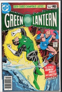 Green Lantern #126 (1980)