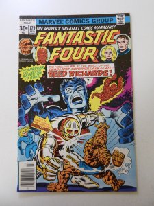 Fantastic Four #179 (1977) FN/VF condition