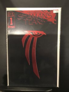 Shaman’s Tears #1