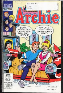 Archie #375 (1990)