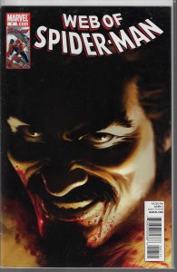 Web of Spider-Man 1-12 (Marvel, 2009-2010) ~NM