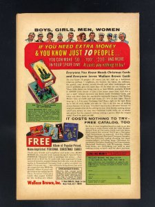 Sgt. Fury #33 (1966)