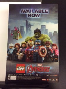 The Amazing Spider-Man #1.4 (2016) (NM)