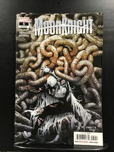 Moon Knight #5