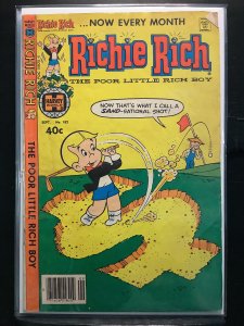 Richie Rich #182 (1979)