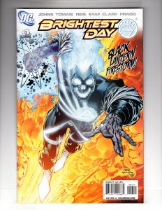 Brightest Day #4 (2010)   / MC#76