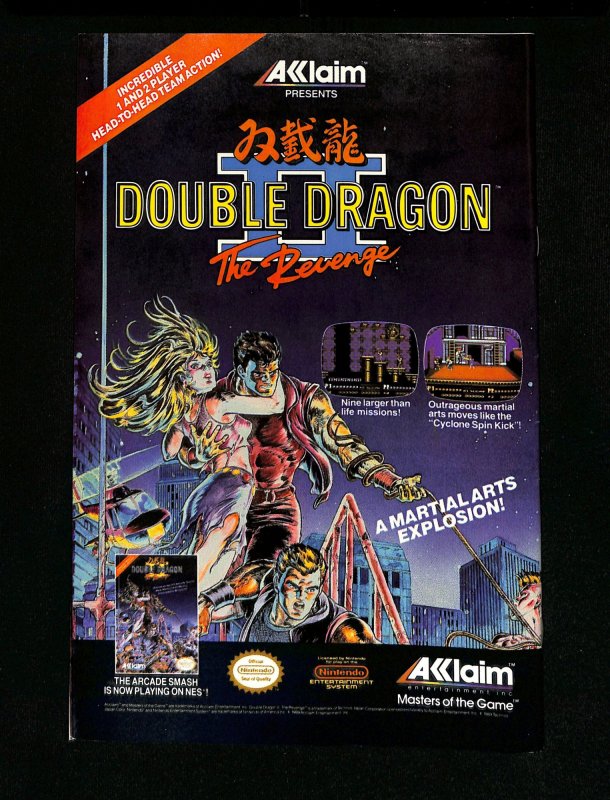 Incredible Hulk (1962) #366