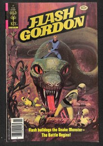 Flash Gordon #26 (1979)