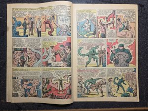 The Amazing Spider-Man #20 (1965)