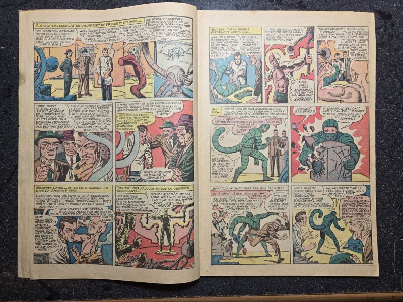 The Amazing Spider-Man #20 (1965)