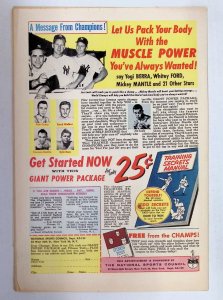 Batman #136 (1960) see description
