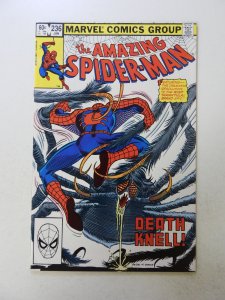 The Amazing Spider-Man #236 (1983) VF condition