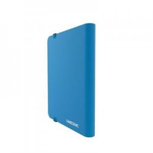 Casual Album 8- Pocket: Blue TCG Gamegenics