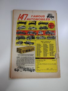 Justice League of America #19 (1963)