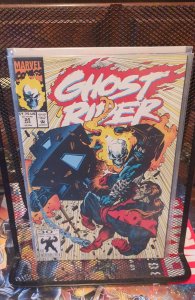 Ghost Rider #24 (1992)