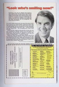 Fantastic Four #168 (1976)