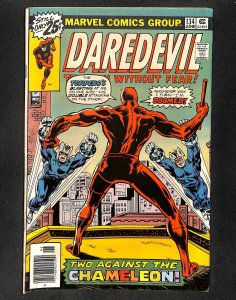Daredevil #134