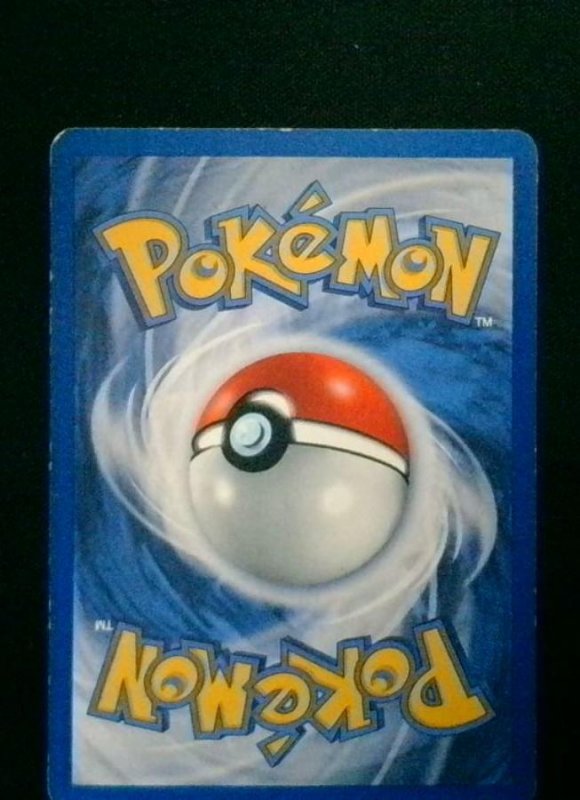 Meganium - Neo Genesis - 11/111 - Rare Holo - 2000