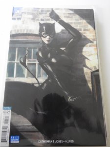 Catwoman #1 (2019) Variant