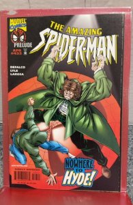 The Amazing Spider-Man #433 (1998)