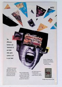 Christmas with the Super-Heroes #2 (Dec 1989, DC) 7.0 FN/VF