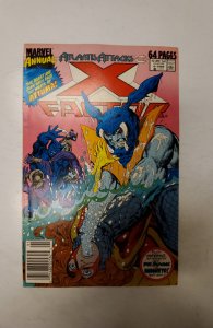 X-Factor Annual #4 (1989) NM Marvel Comic Book J724