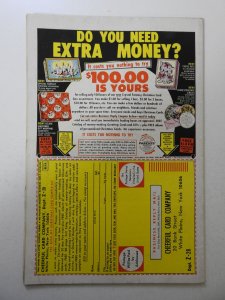 Sub-Mariner #42 (1971) FN- Condition!