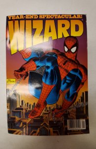 Wizard: The Comics Magazine #53 (1996) NM Wizard Comic Book J729