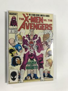 Hasbro/X-Men #2 (2012) FN3B222 FINE FN 6.0