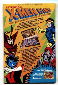 Silver Surfer #75--1992--Newsstand--MARVEL--COMIC BOOK