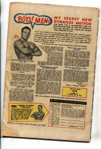 Journey Into Mystery #114 -- 1965 -- THOR -- 1st ABSORBING MAN -- comic book ...