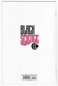Black Science #19