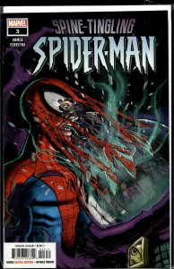 Spine-Tingling Spider-Man #3 (2024) Spider-Man
