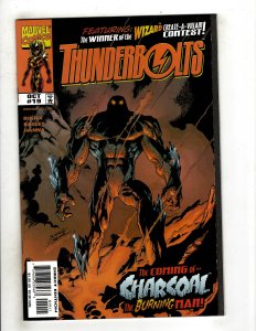 Thunderbolts #19 (1998) OF37