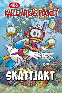 Skattjakt
