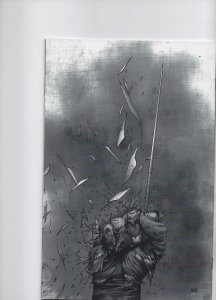 Death of Wolverine #2 (2014)