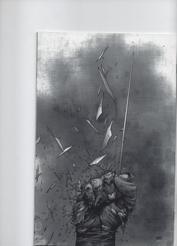 Death of Wolverine #2 (2014)