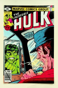 Incredible Hulk #238 (Aug 1979, Marvel) - Fine