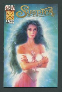 Suspira #1  / 9.6 NM+  April 1997