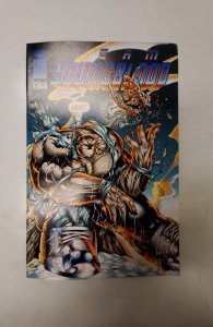 Team Youngblood #11 (1995) NM Image Comic Book J727